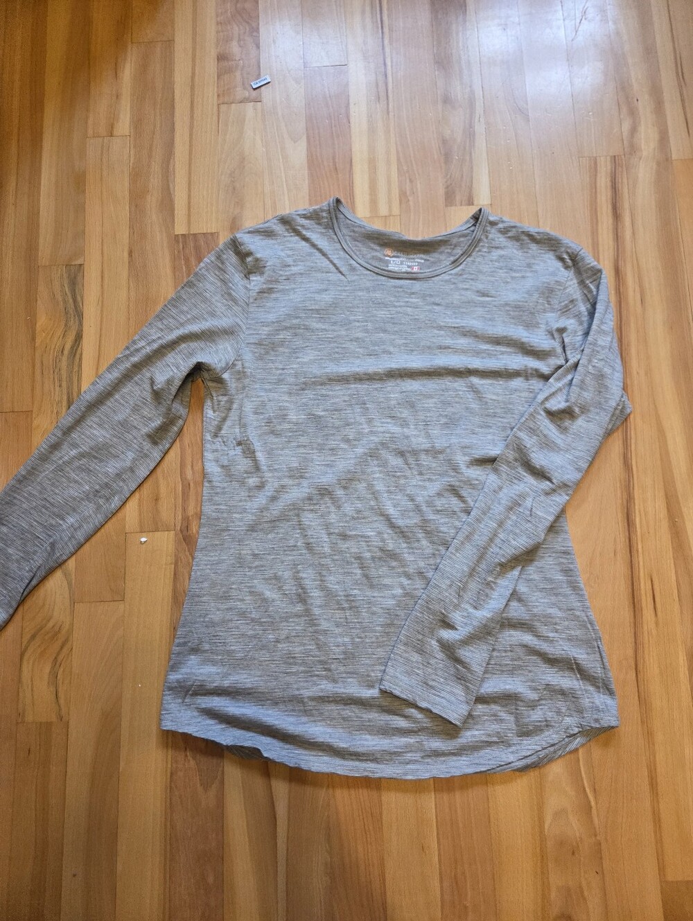 Cloudveil Merino Wool Baselayer